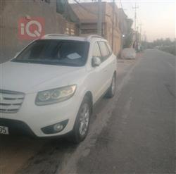 هيونداي سانتافي